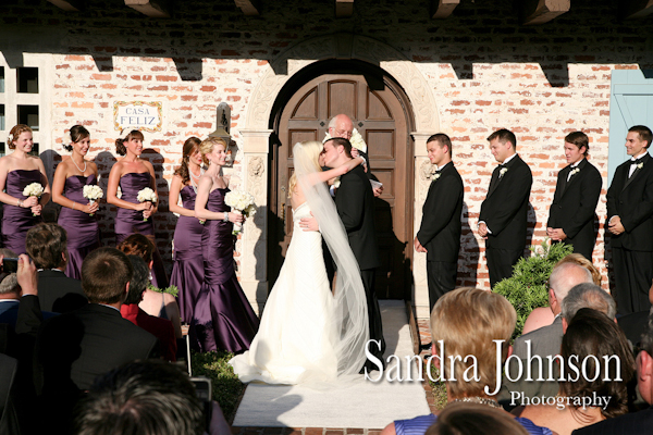 Best Casa Feliz Wedding photographer, Winter Park - Sandra Johnson (SJFoto.com)